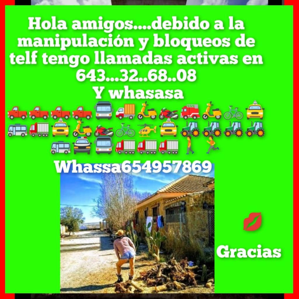 Chica busca chico en Almería: 