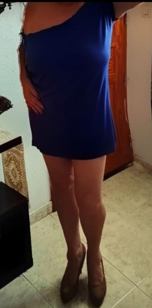 Chica busca chico en Gerona: 