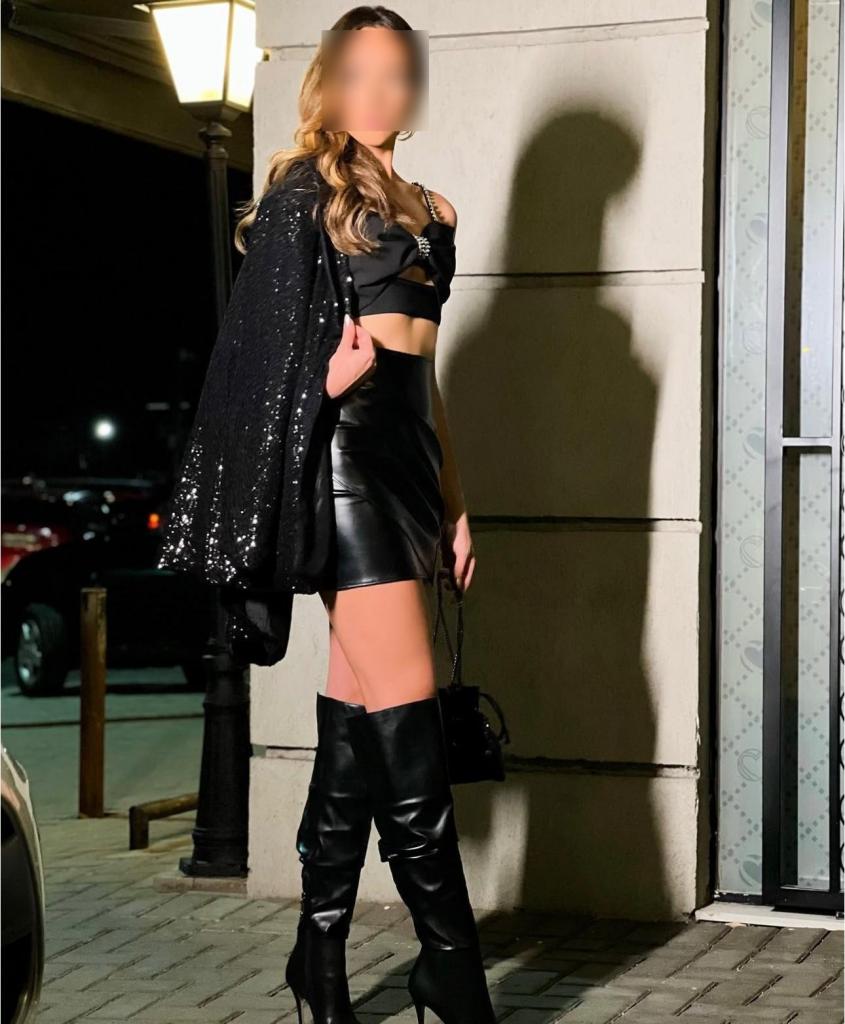 Chica busca chico en Málaga: 