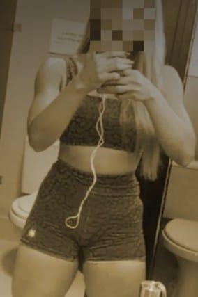 Chica busca chico en Ciudad Real: 