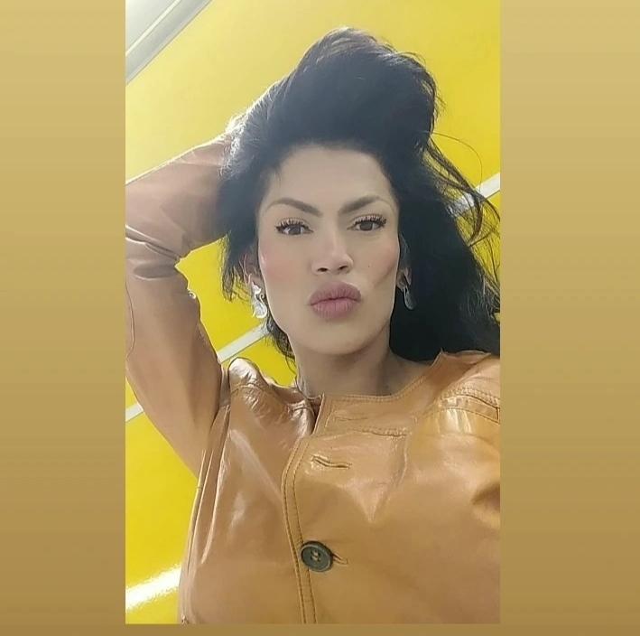 Transexual en Málaga: 