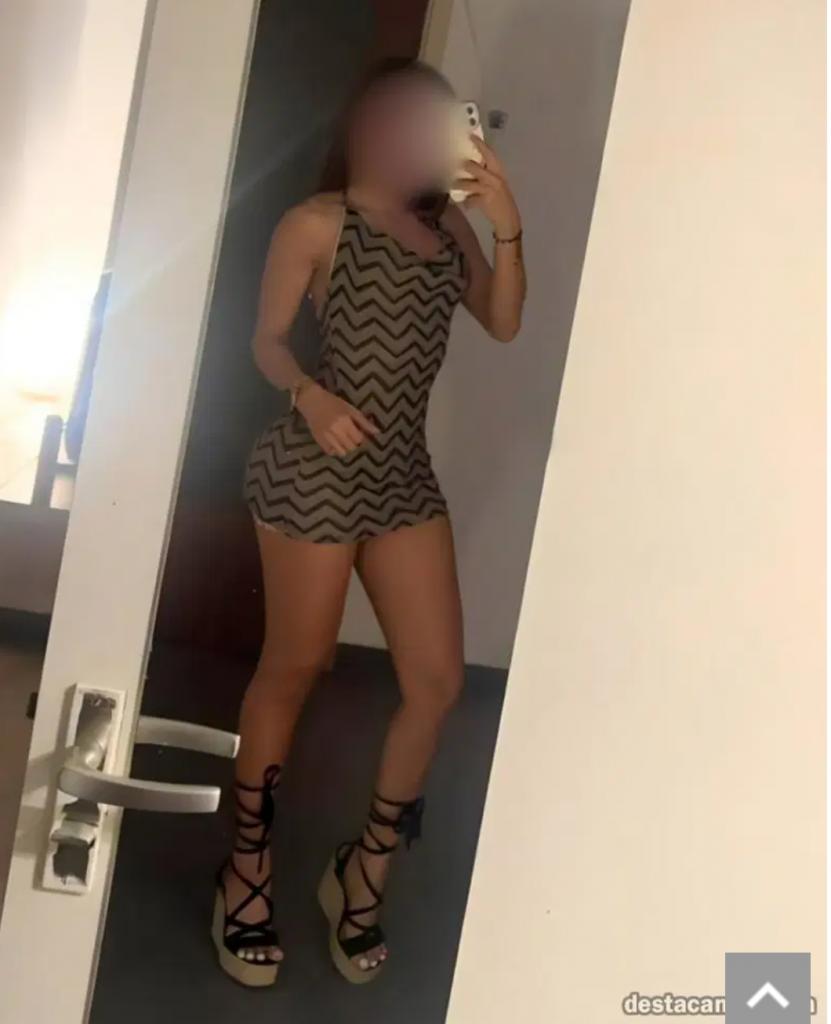 Chica busca chico en Granada: 