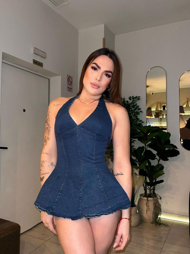 663150500: Transexual en Valencia