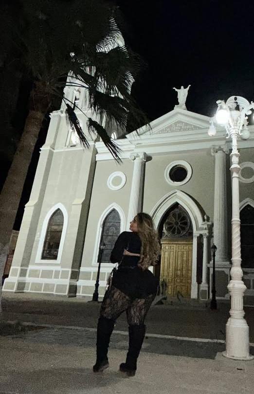 Chica busca chico en Las Palmas: 