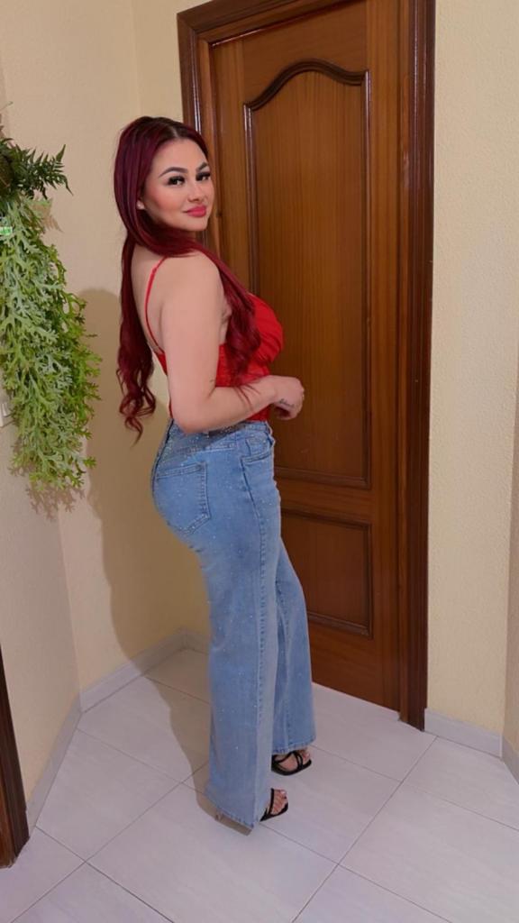 Chica busca chico en Córdoba: 