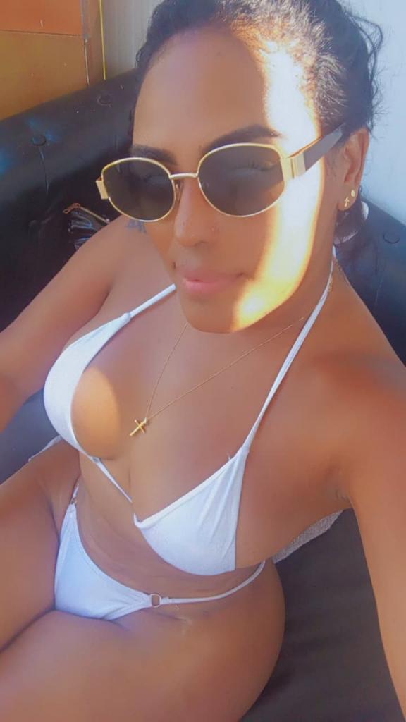 Chica busca chico en Murcia: 