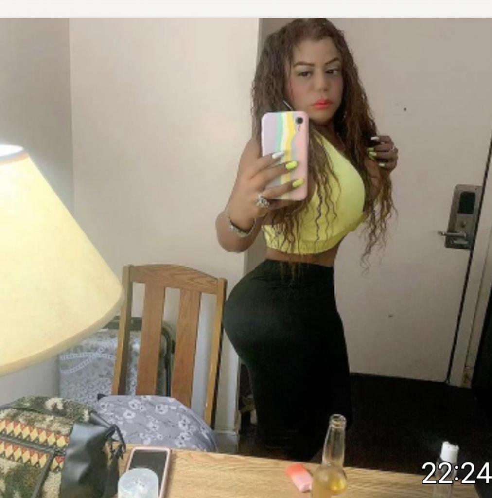 Transexual en Gerona: 