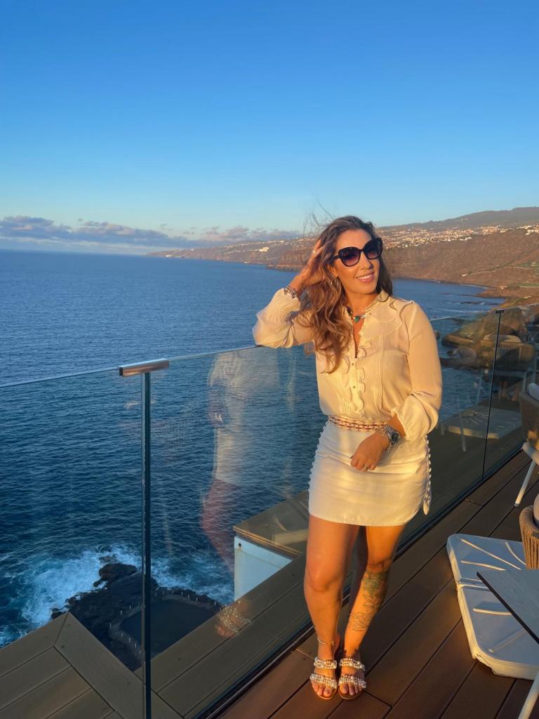 722244669: Chica busca chico en Las Palmas