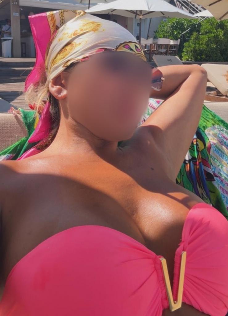 622313457: Chica busca chico en Málaga