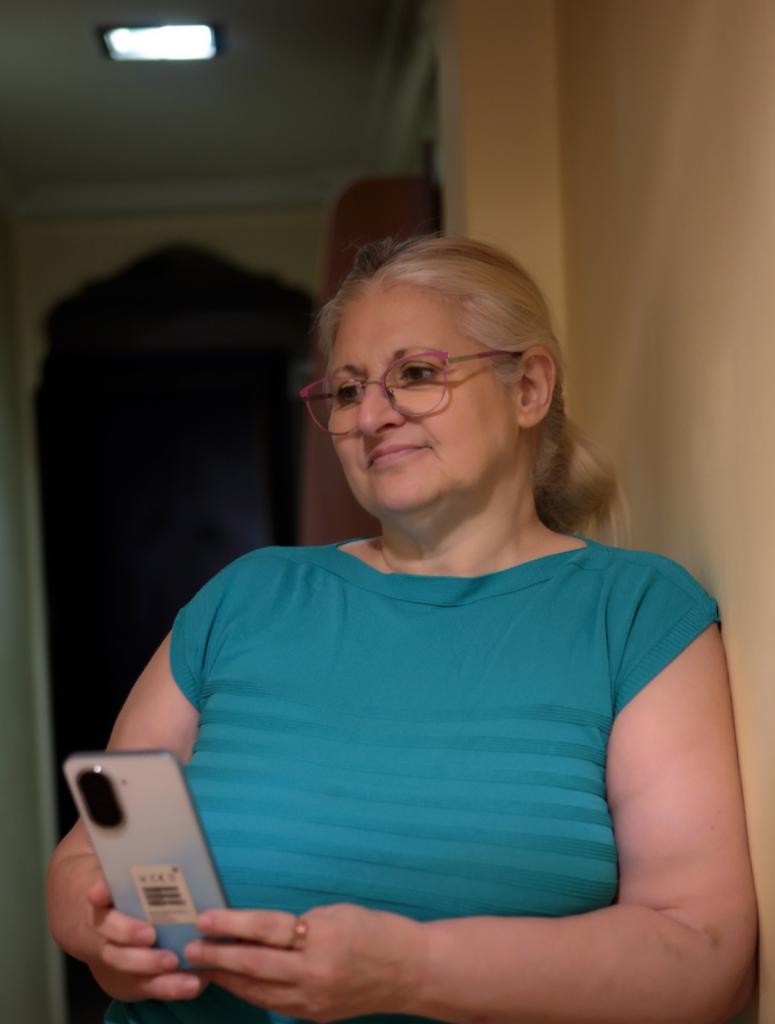 Chica busca chico en Valencia: 