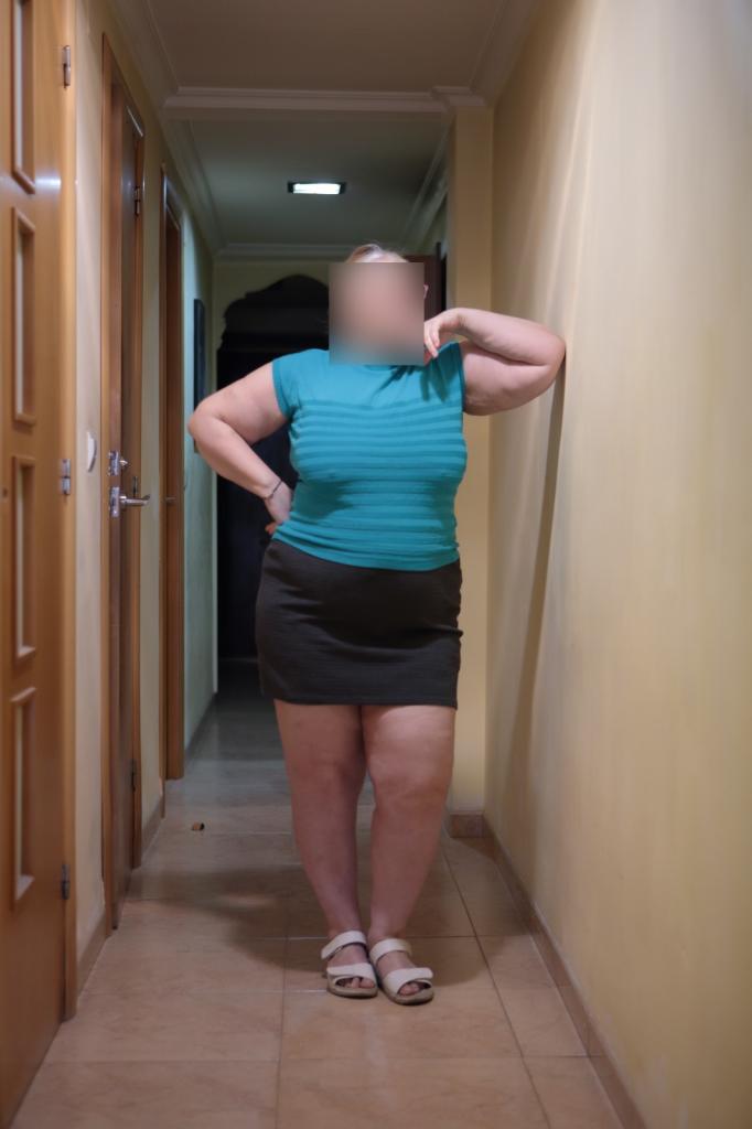 Chica busca chico en Valencia: 