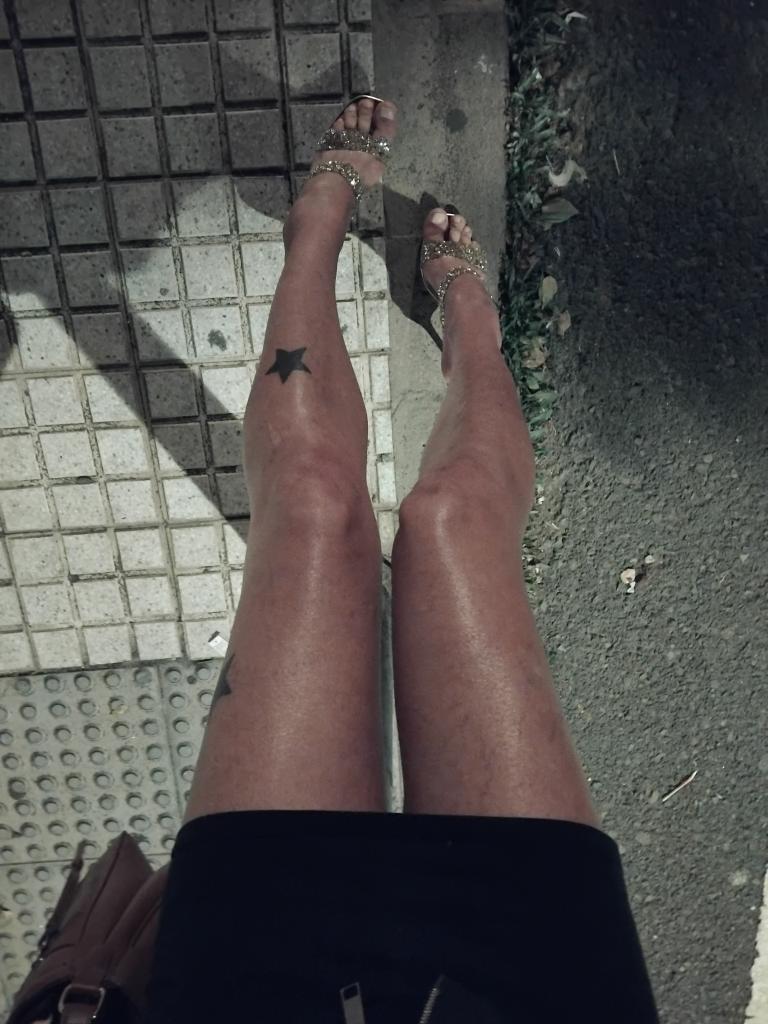 Travesti en Las Palmas: 