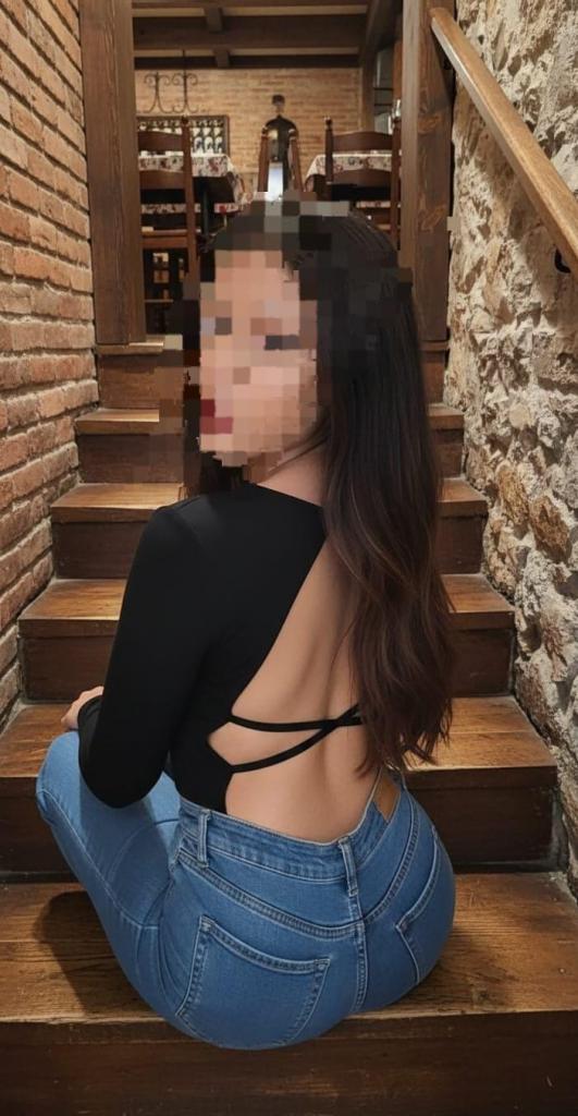 Chica busca chico en La Coruña: 