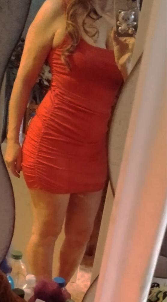 Chica busca chico en Málaga: 