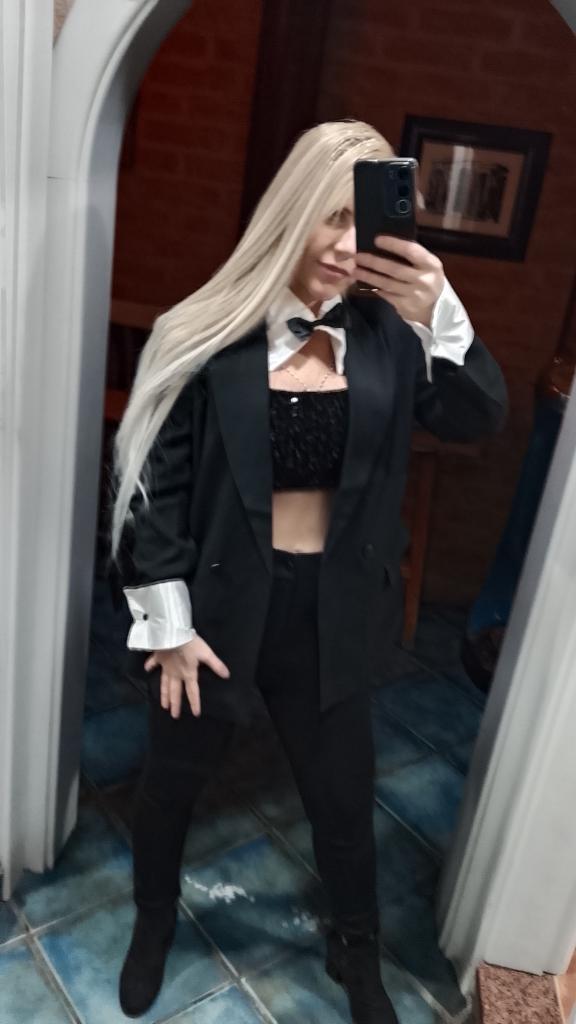 Chica busca chico en Las Palmas: 