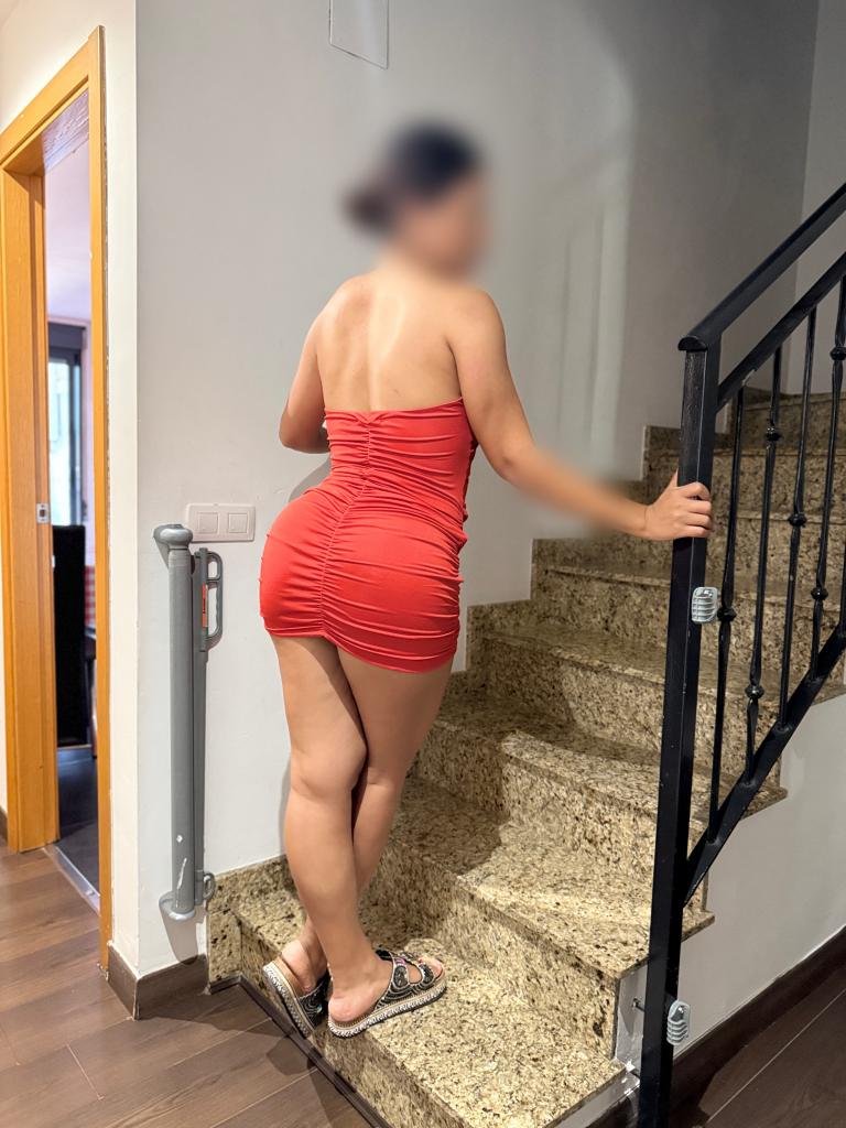 Chica busca chico en Castellón: 