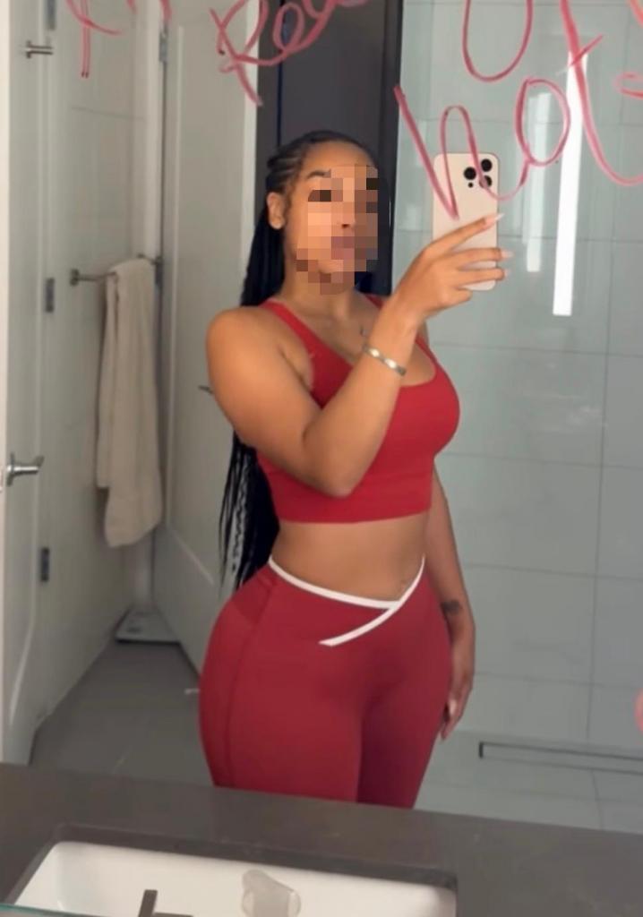 Chica busca chico en Murcia: 