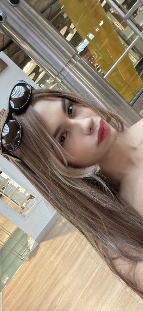 600984438: Transexual en Madrid