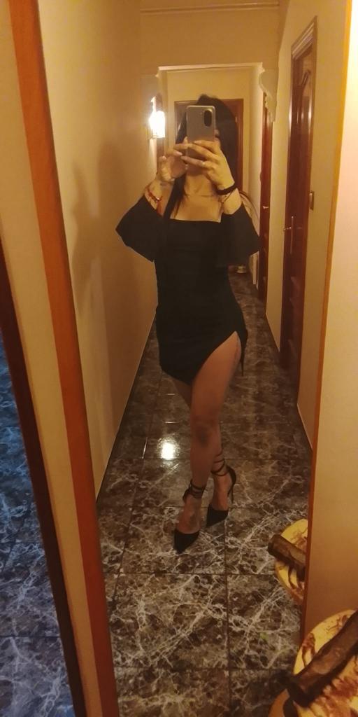 Chica busca chico en Barcelona: 