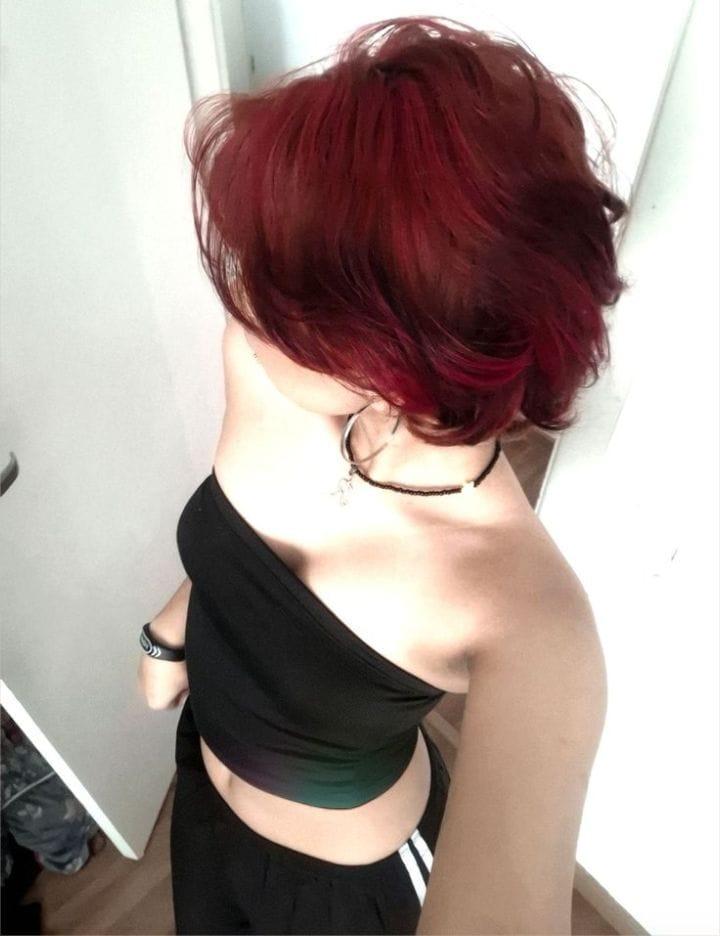 Chica busca chico en Córdoba: 