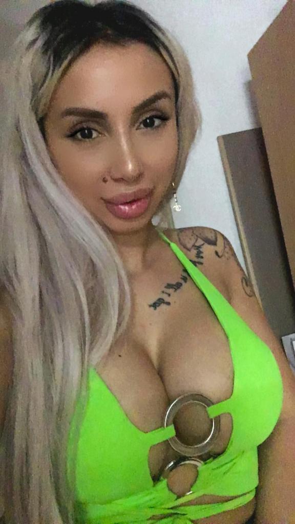 Chica busca chico en Alicante: 