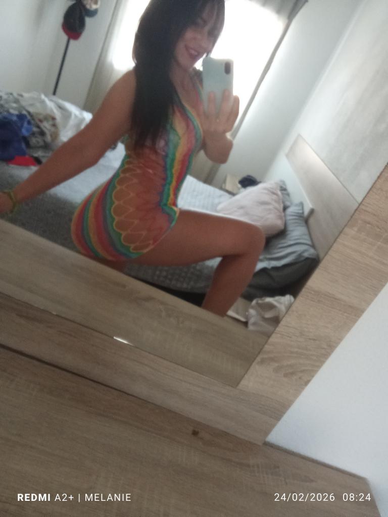 Chica busca chico en Las Palmas: 