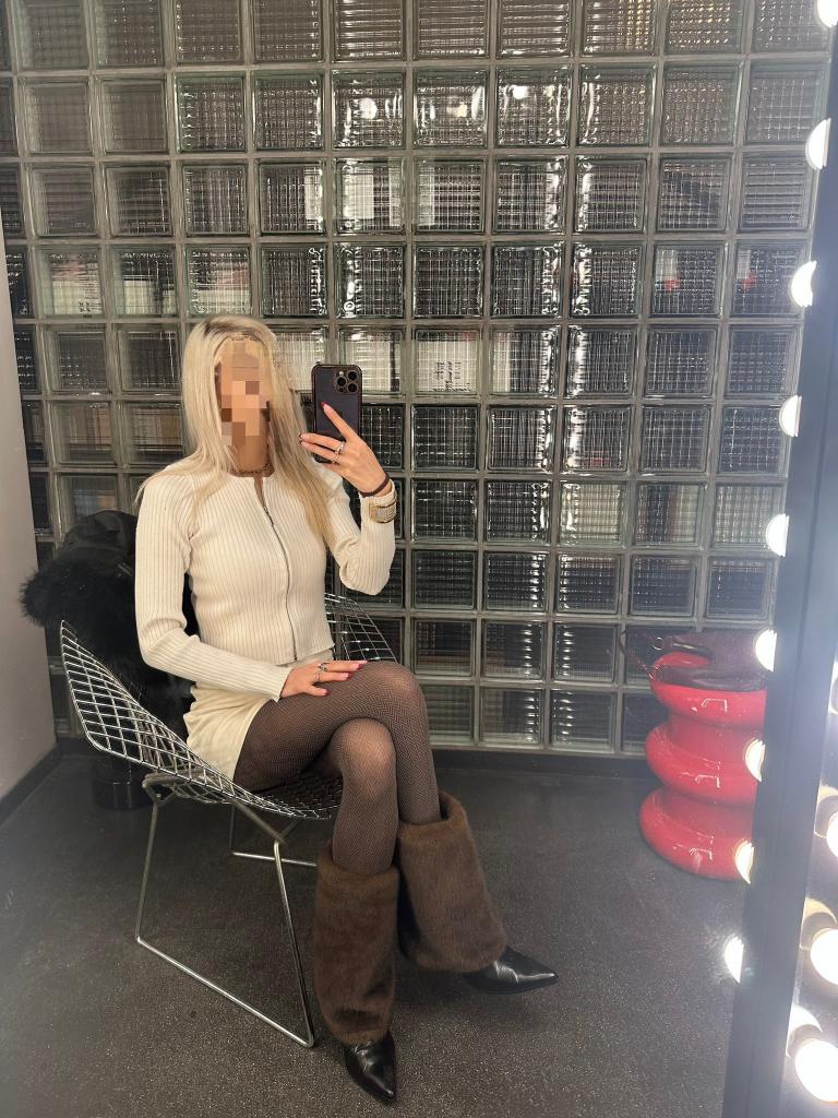 Chica busca chico en Madrid: 