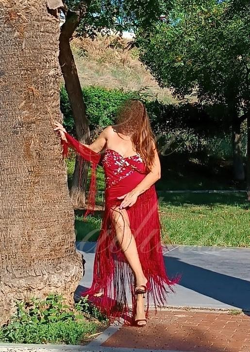 Chica busca chico en Sevilla: 