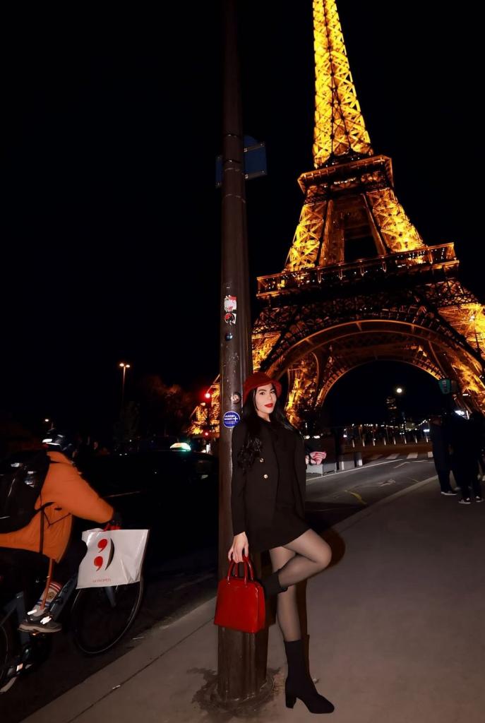 627466973: Travesti en Madrid