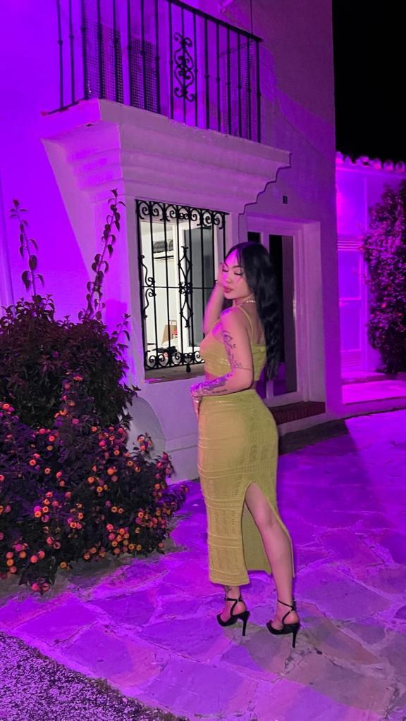 Chica busca chico en Málaga: 