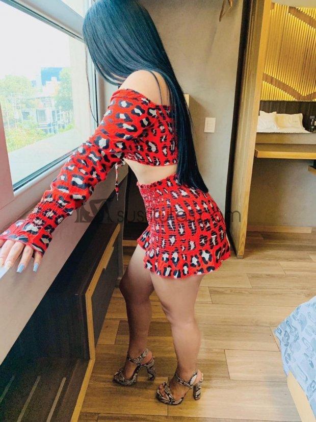 Chica busca chico en Madrid: 