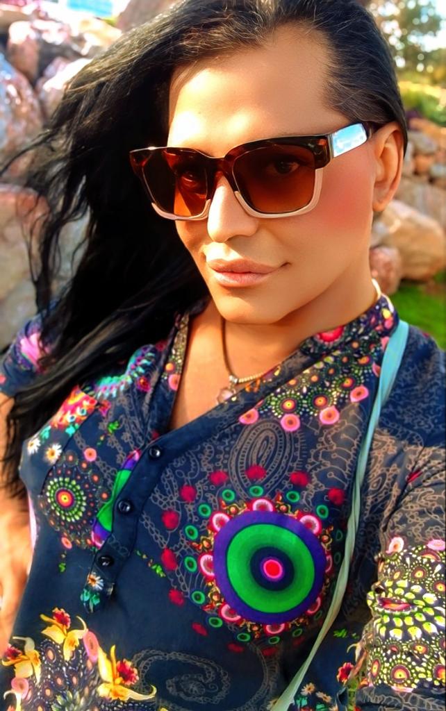 Travesti en Castellón: 