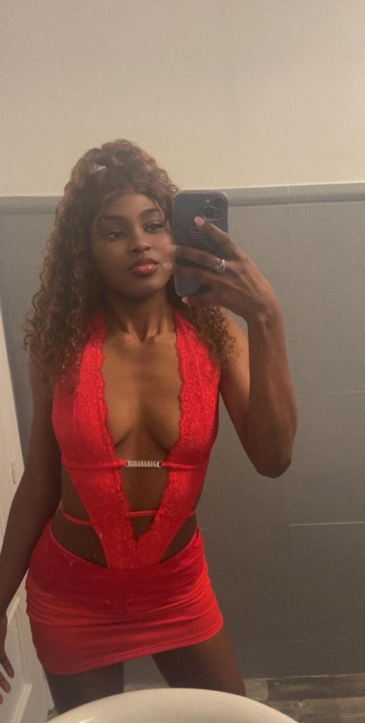 Chica busca chico en Málaga: 