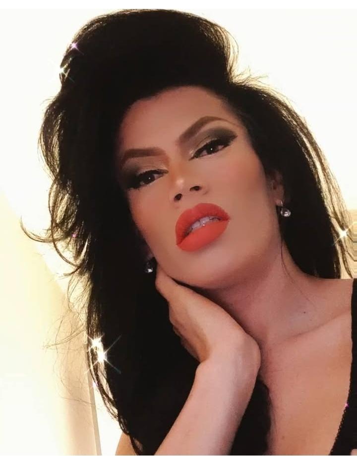 Transexual en Málaga: 