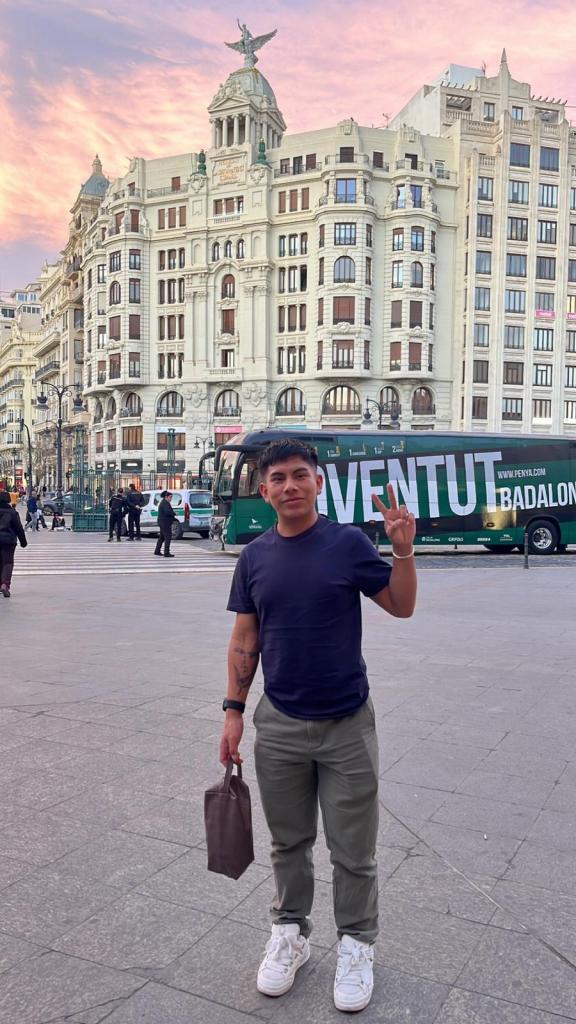 Chico busca chica en Castellón: 