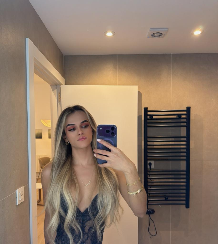 Chica busca chico en Navarra: 