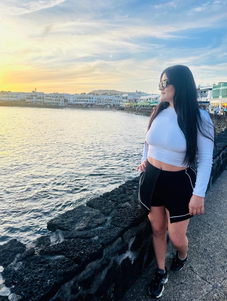 Chica busca chico en Pontevedra: 