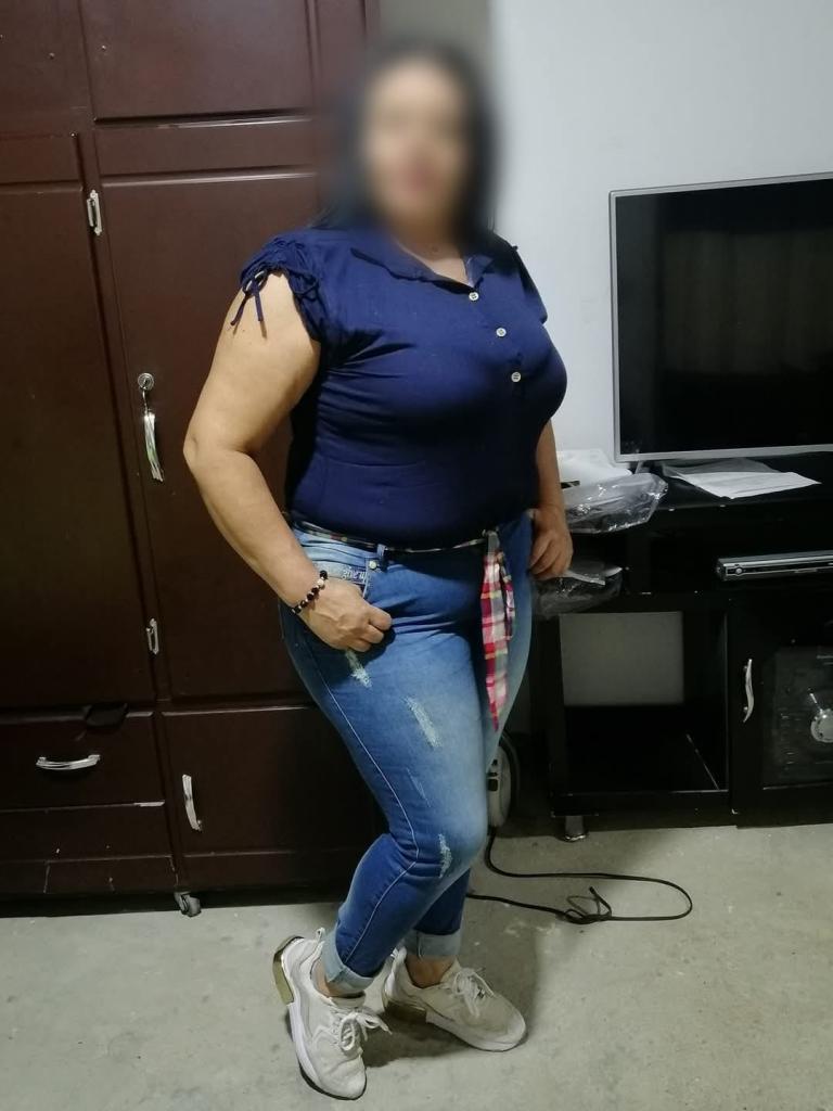 Chica busca chico en Murcia: 