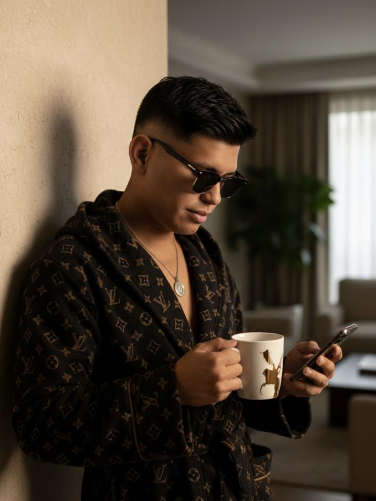 Chico busca chica en Madrid: 