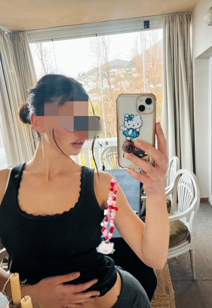 Chica busca chico en Lugo: 