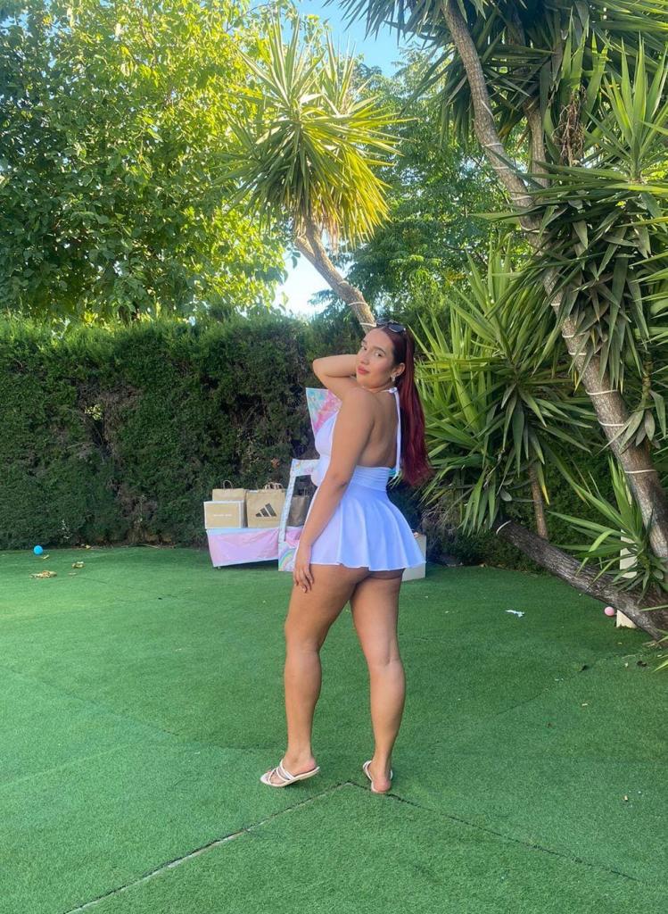 Chica busca chico en Murcia: 