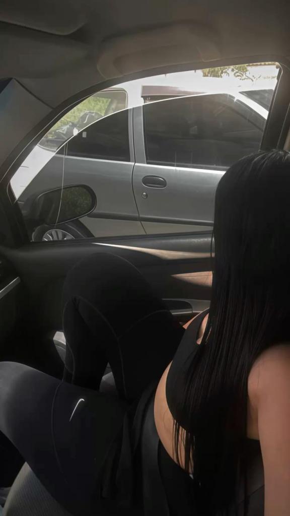 Chica busca chico en Tenerife: 