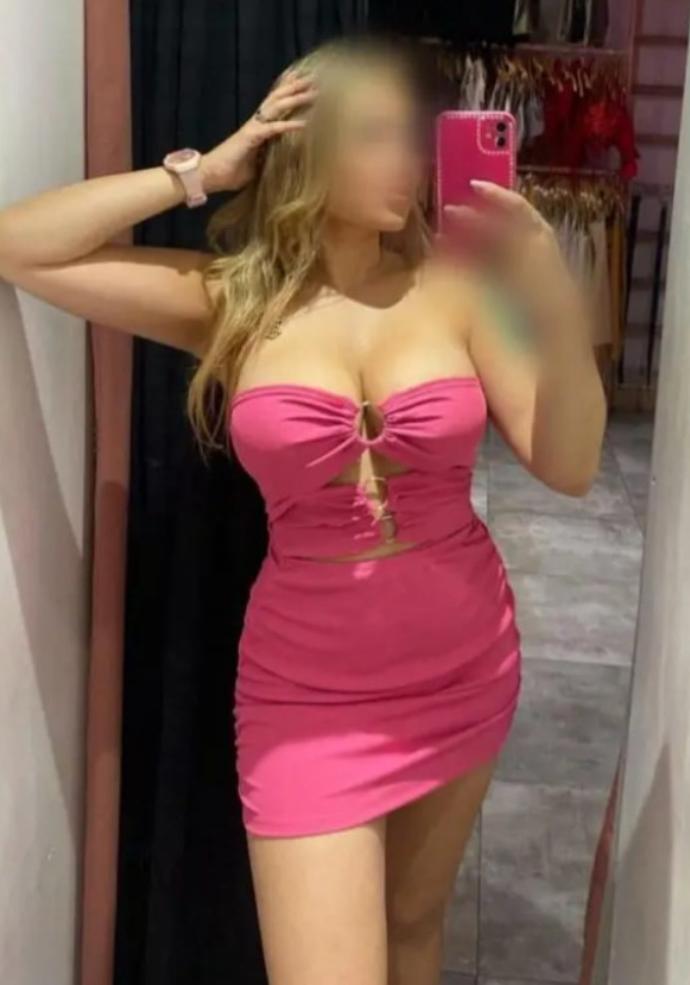 Chica busca chico en Málaga: 
