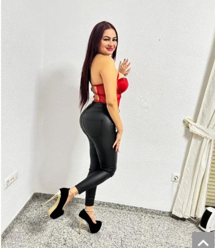 Chica busca chico en Córdoba: 