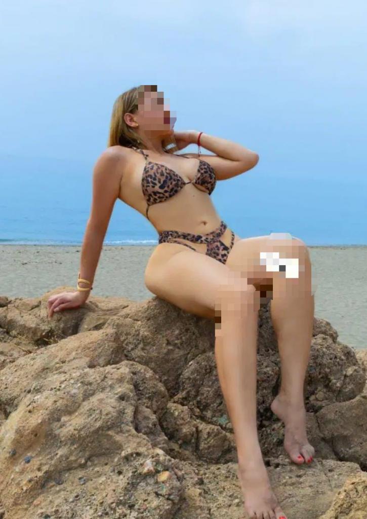 Chica busca chico en Tenerife: 