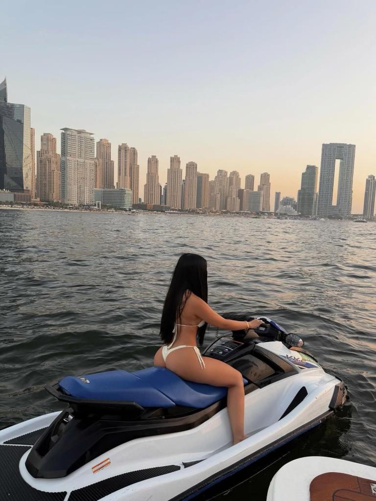 Chica busca chico en Málaga: 