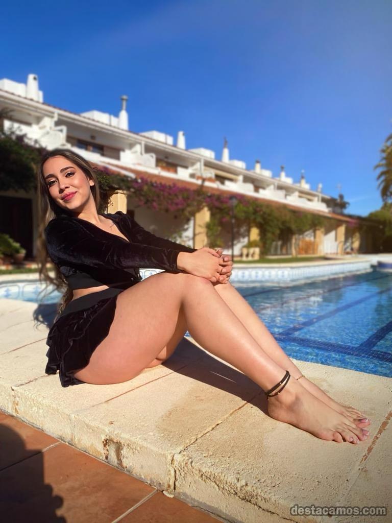 Chica busca chico en Alicante: 