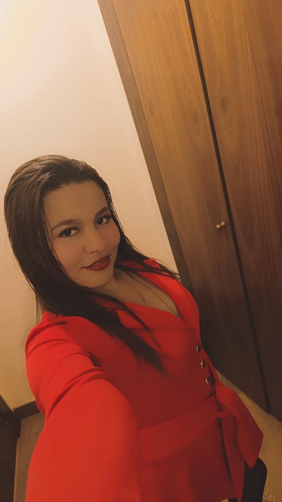 Chica busca chico en Madrid: 