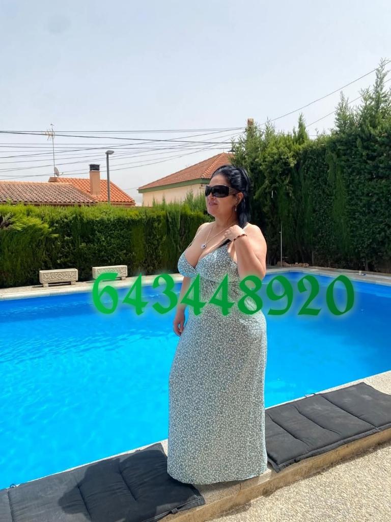 Chica busca chico en Alicante: 