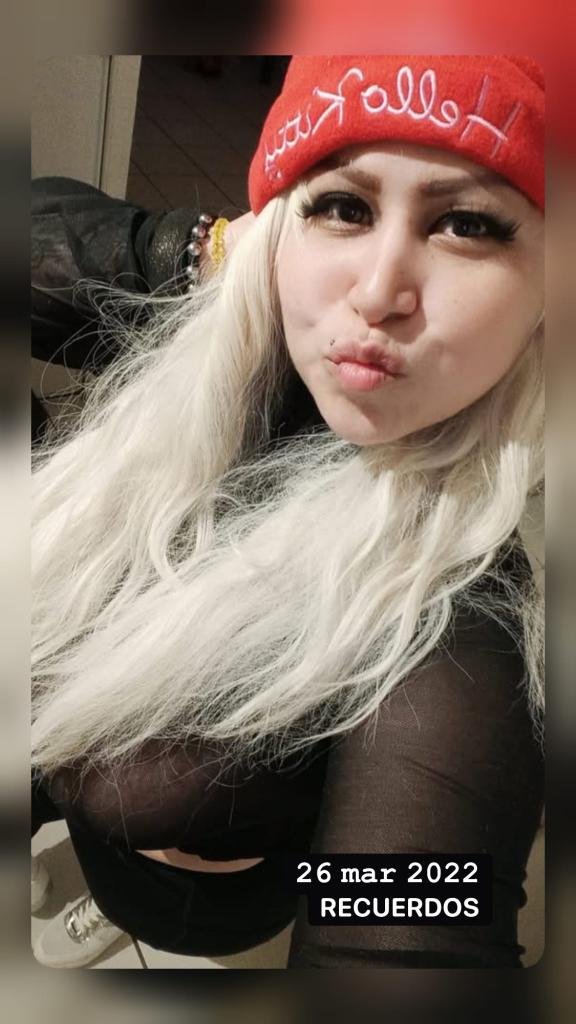 Chica busca chico en León: 